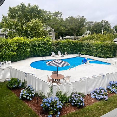 Edgartown Commons Vacation Apartments Bagian luar foto