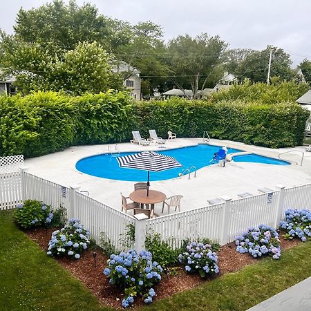 Edgartown Commons Vacation Apartments Bagian luar foto