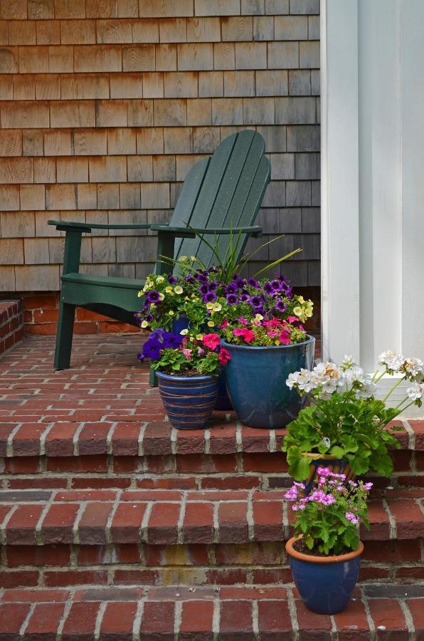 Edgartown Commons Vacation Apartments Bagian luar foto