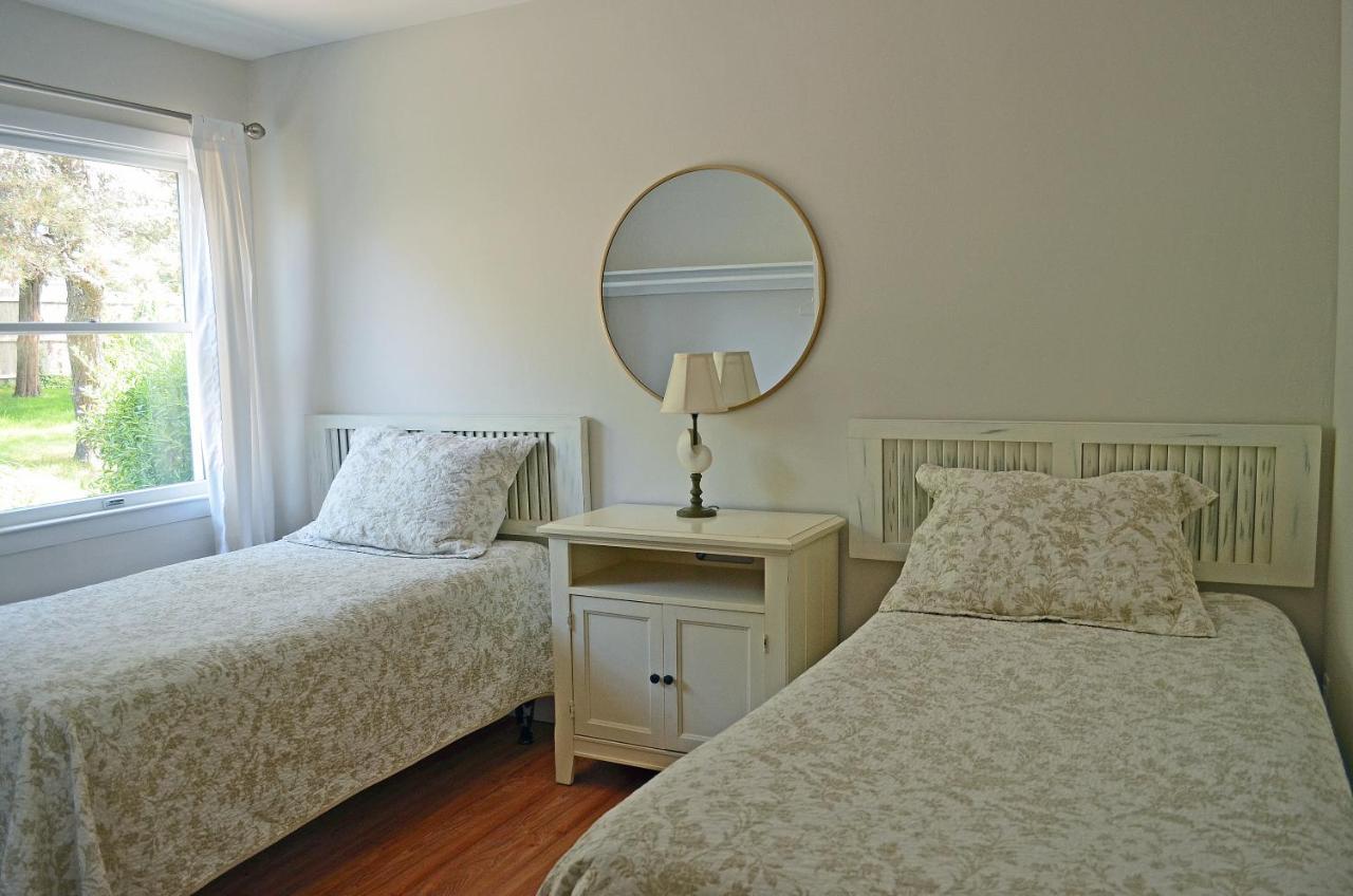Edgartown Commons Vacation Apartments Bagian luar foto