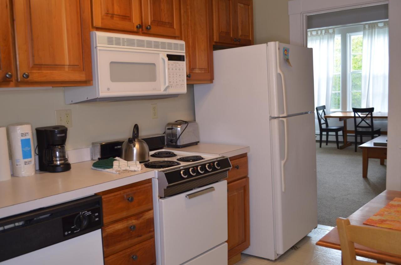 Edgartown Commons Vacation Apartments Bagian luar foto