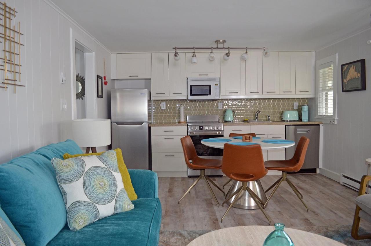 Edgartown Commons Vacation Apartments Bagian luar foto