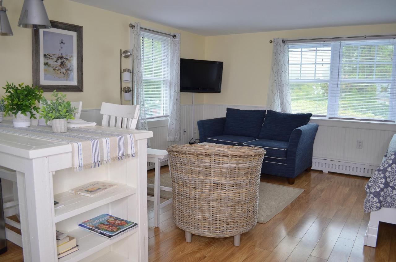 Edgartown Commons Vacation Apartments Bagian luar foto