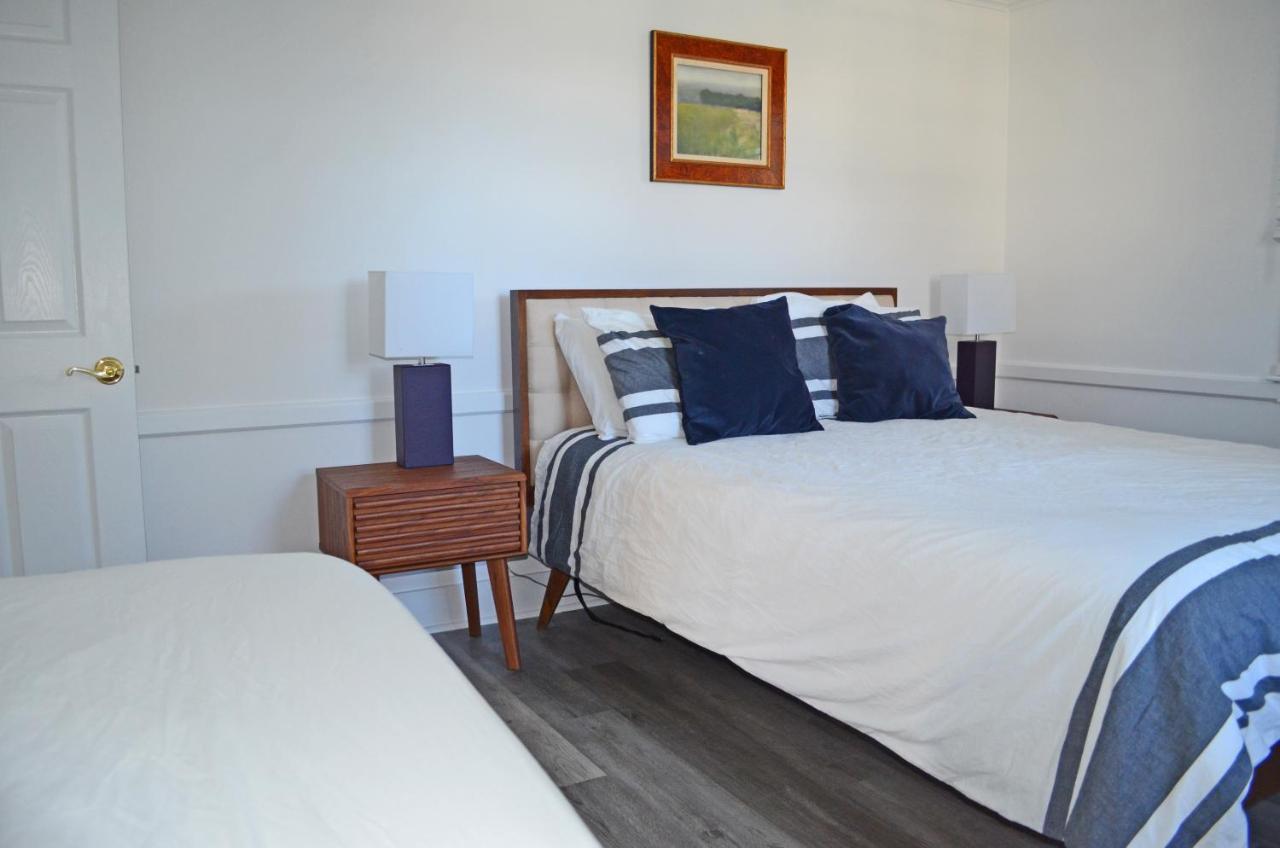 Edgartown Commons Vacation Apartments Bagian luar foto