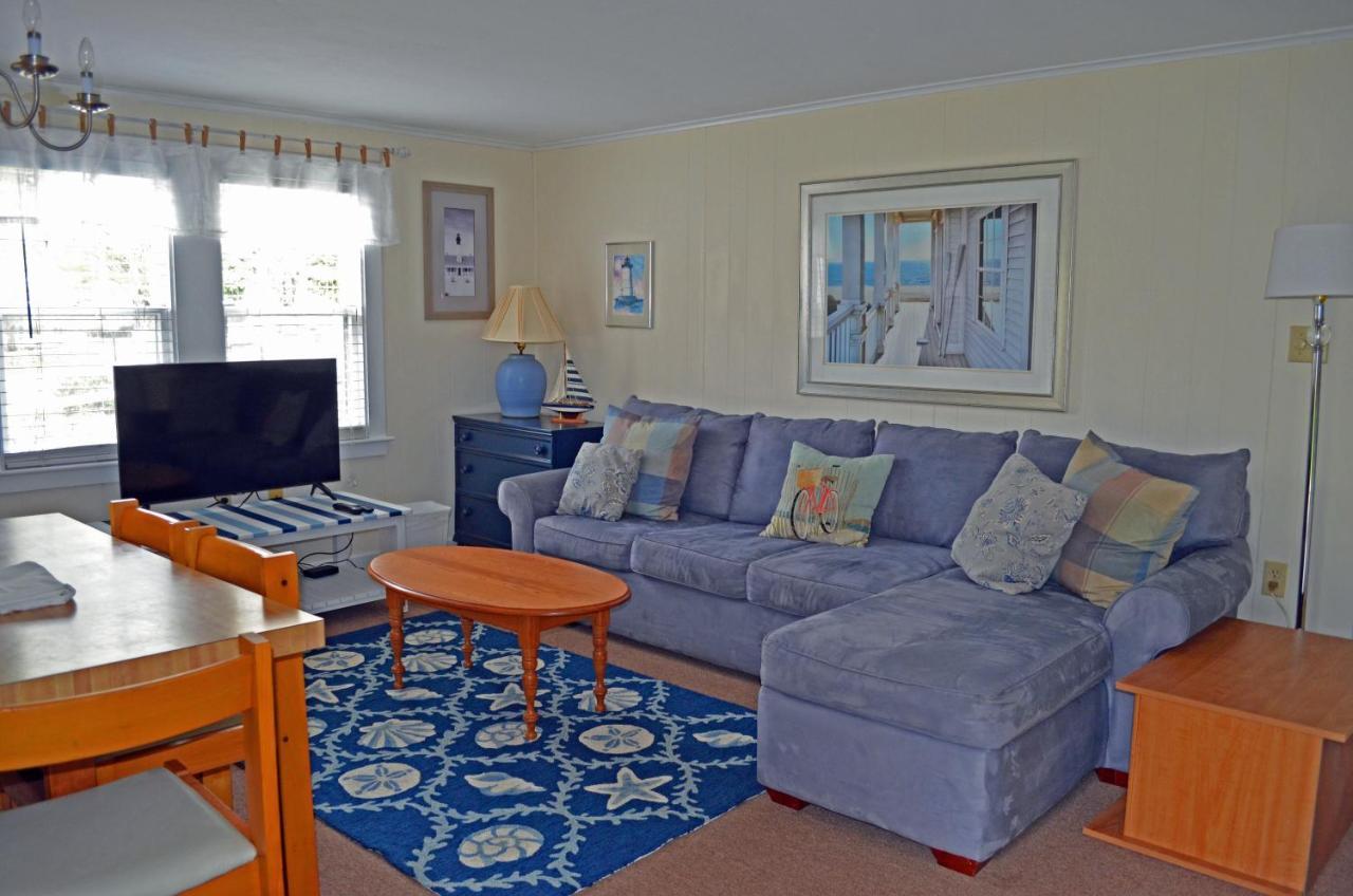 Edgartown Commons Vacation Apartments Bagian luar foto