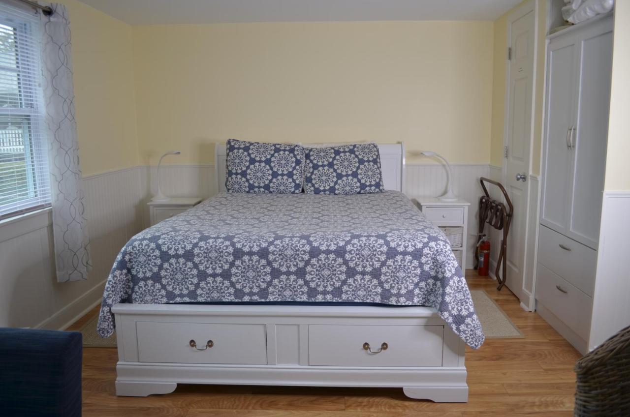 Edgartown Commons Vacation Apartments Bagian luar foto