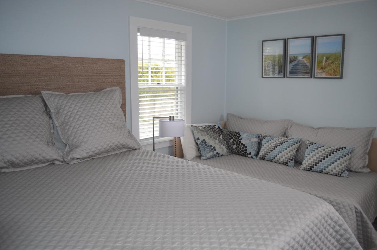 Edgartown Commons Vacation Apartments Bagian luar foto