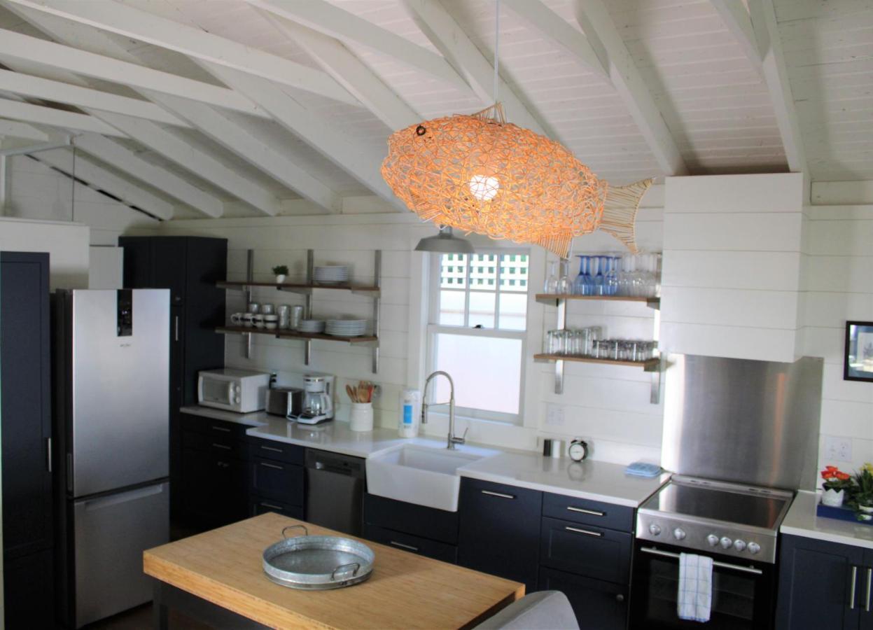 Edgartown Commons Vacation Apartments Bagian luar foto