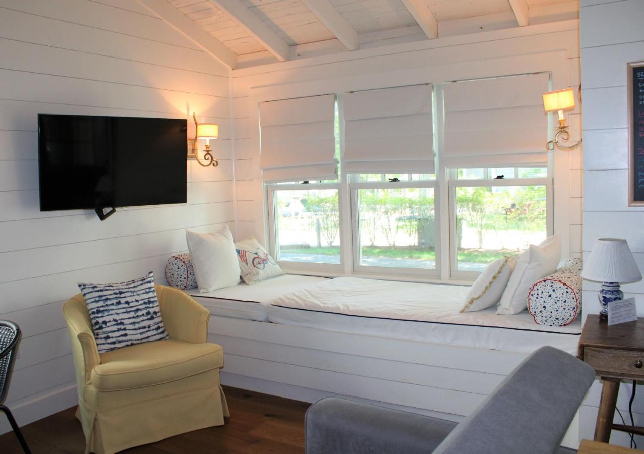 Edgartown Commons Vacation Apartments Bagian luar foto
