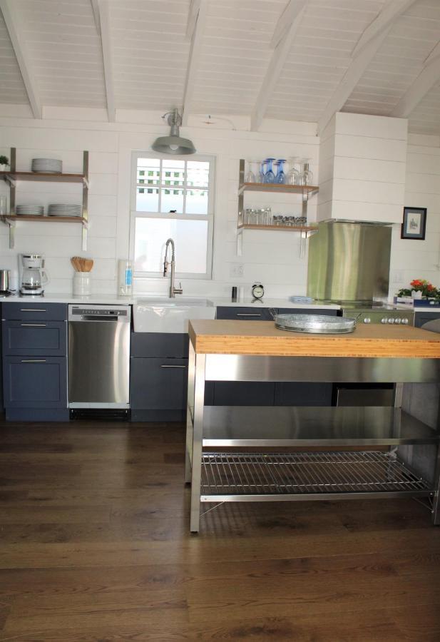 Edgartown Commons Vacation Apartments Bagian luar foto