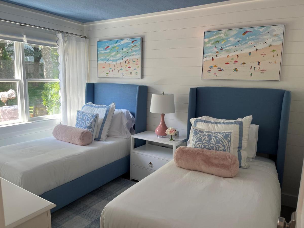 Edgartown Commons Vacation Apartments Bagian luar foto