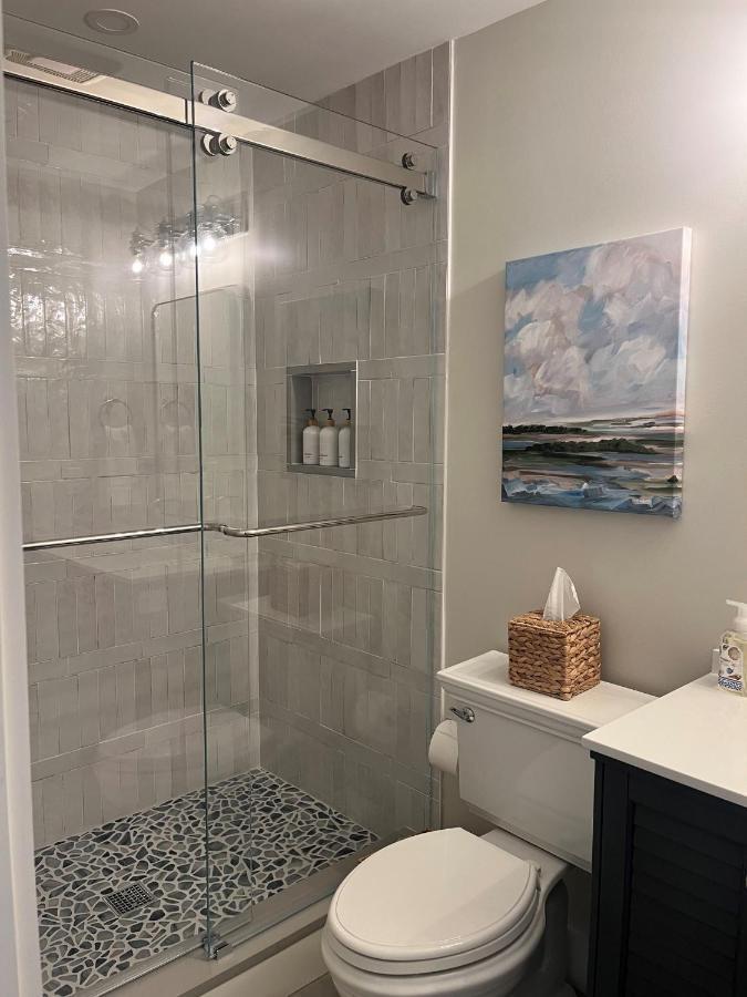 Edgartown Commons Vacation Apartments Bagian luar foto