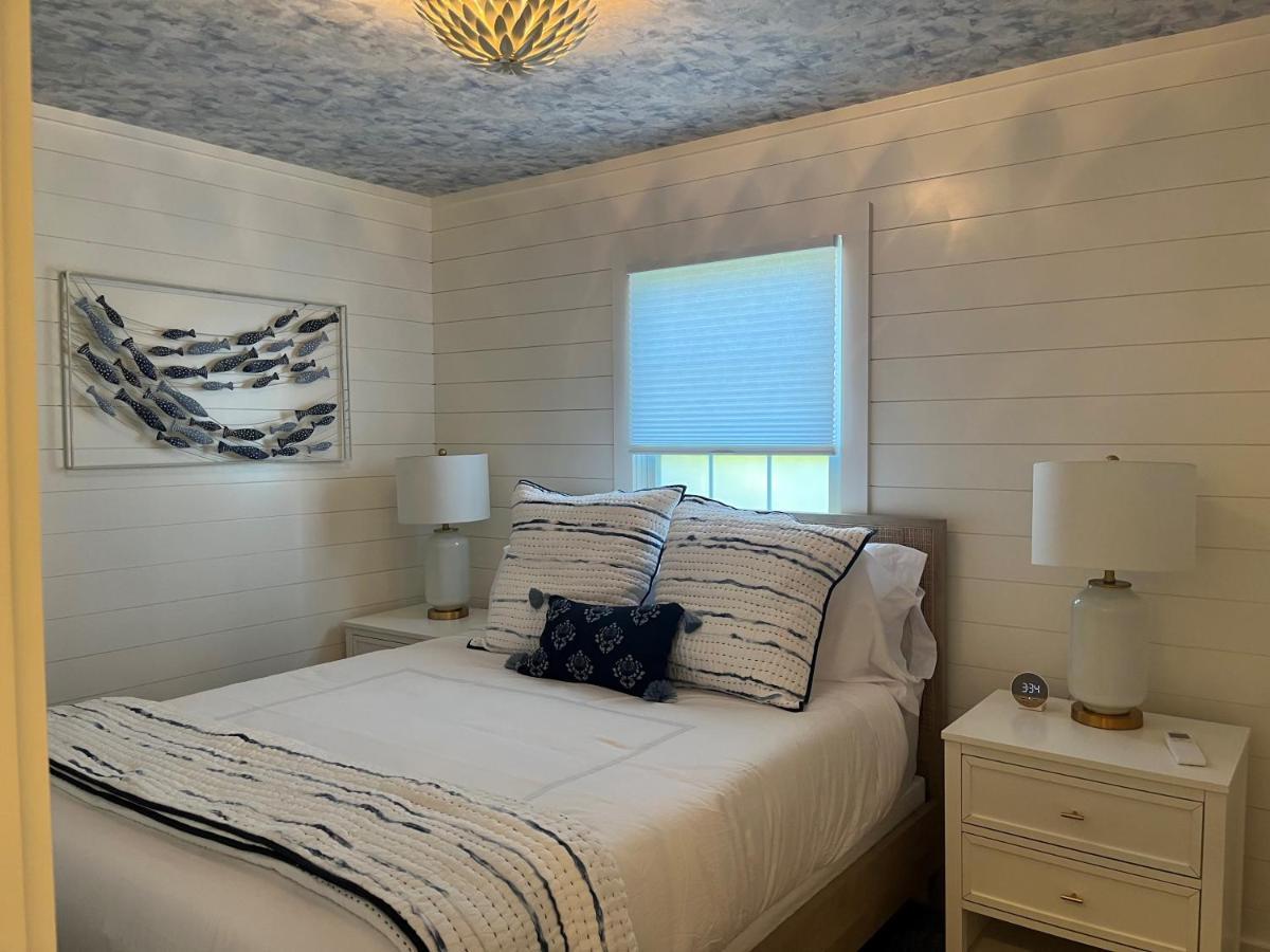 Edgartown Commons Vacation Apartments Bagian luar foto