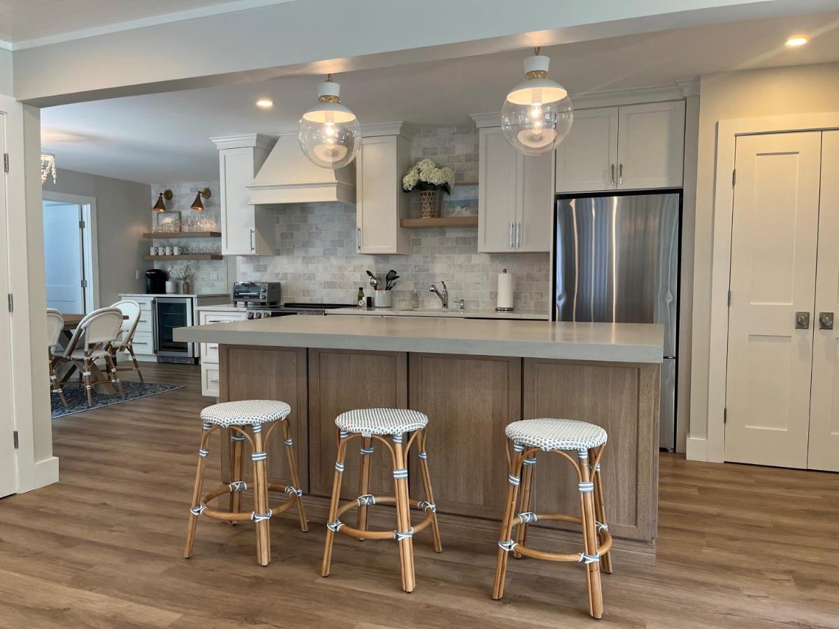 Edgartown Commons Vacation Apartments Bagian luar foto