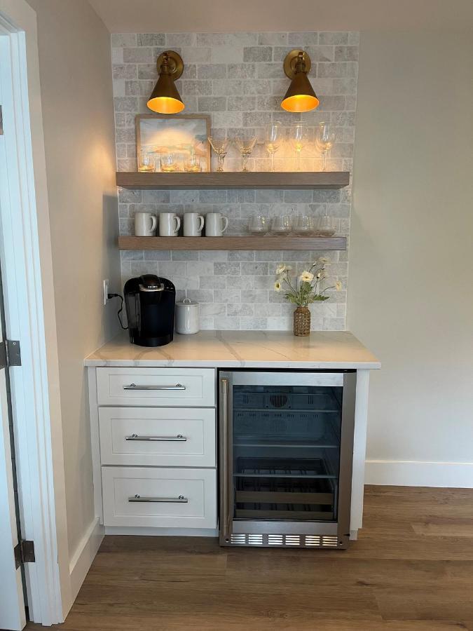 Edgartown Commons Vacation Apartments Bagian luar foto