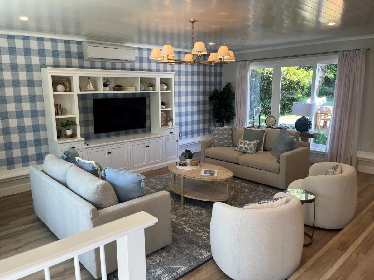 Edgartown Commons Vacation Apartments Bagian luar foto