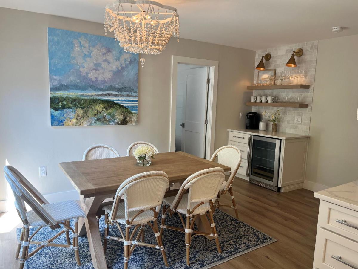 Edgartown Commons Vacation Apartments Bagian luar foto