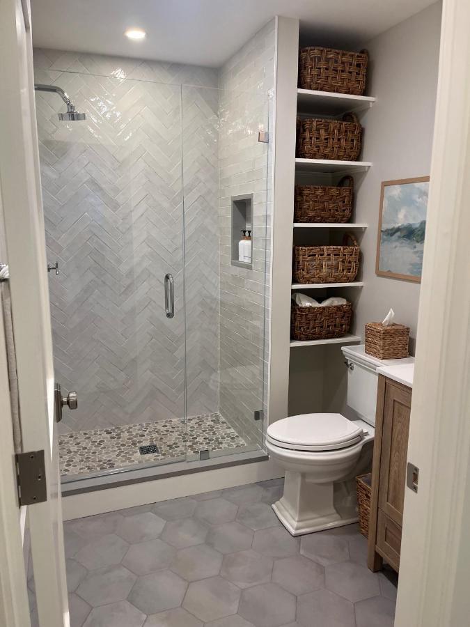 Edgartown Commons Vacation Apartments Bagian luar foto