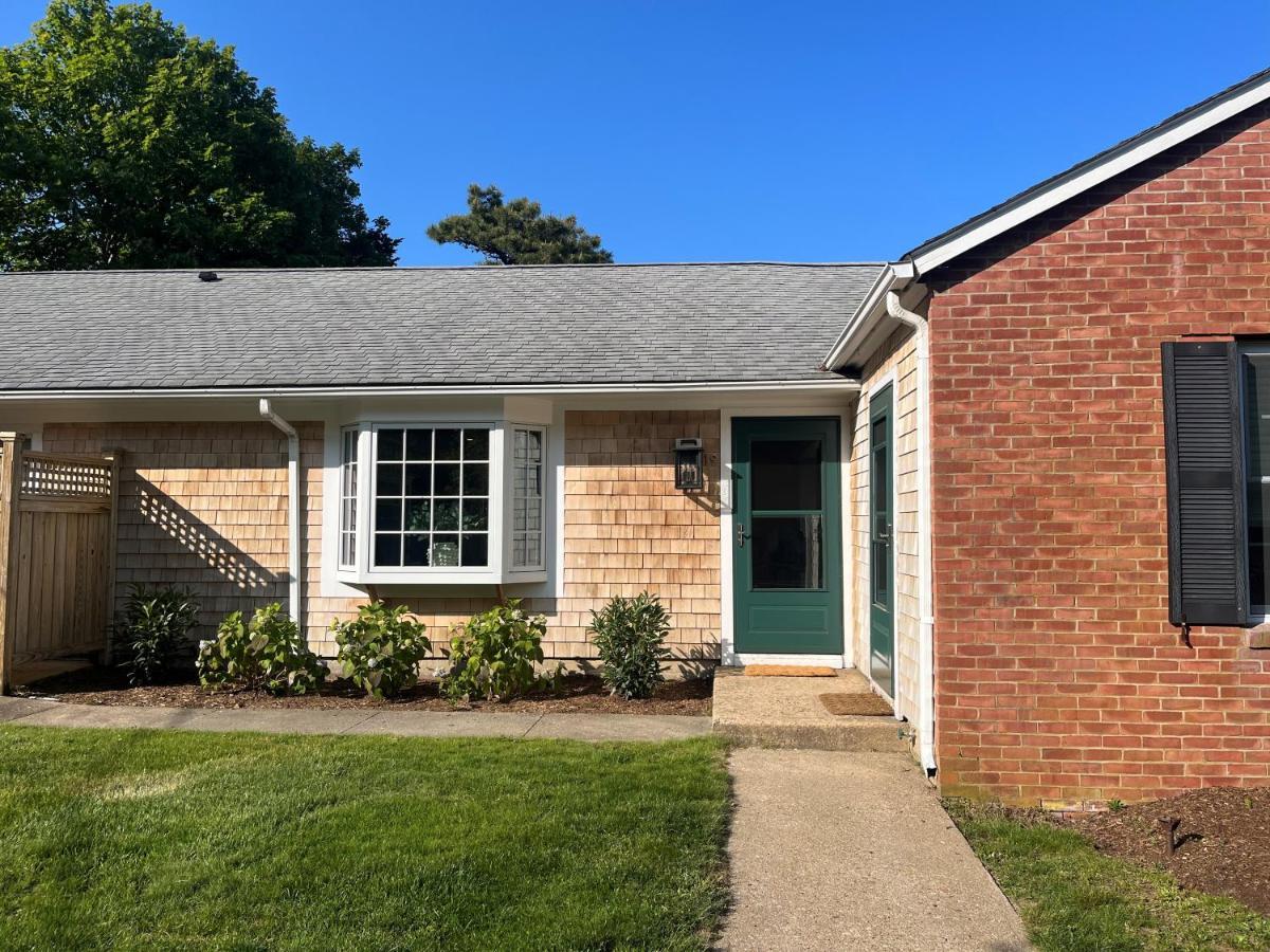 Edgartown Commons Vacation Apartments Bagian luar foto