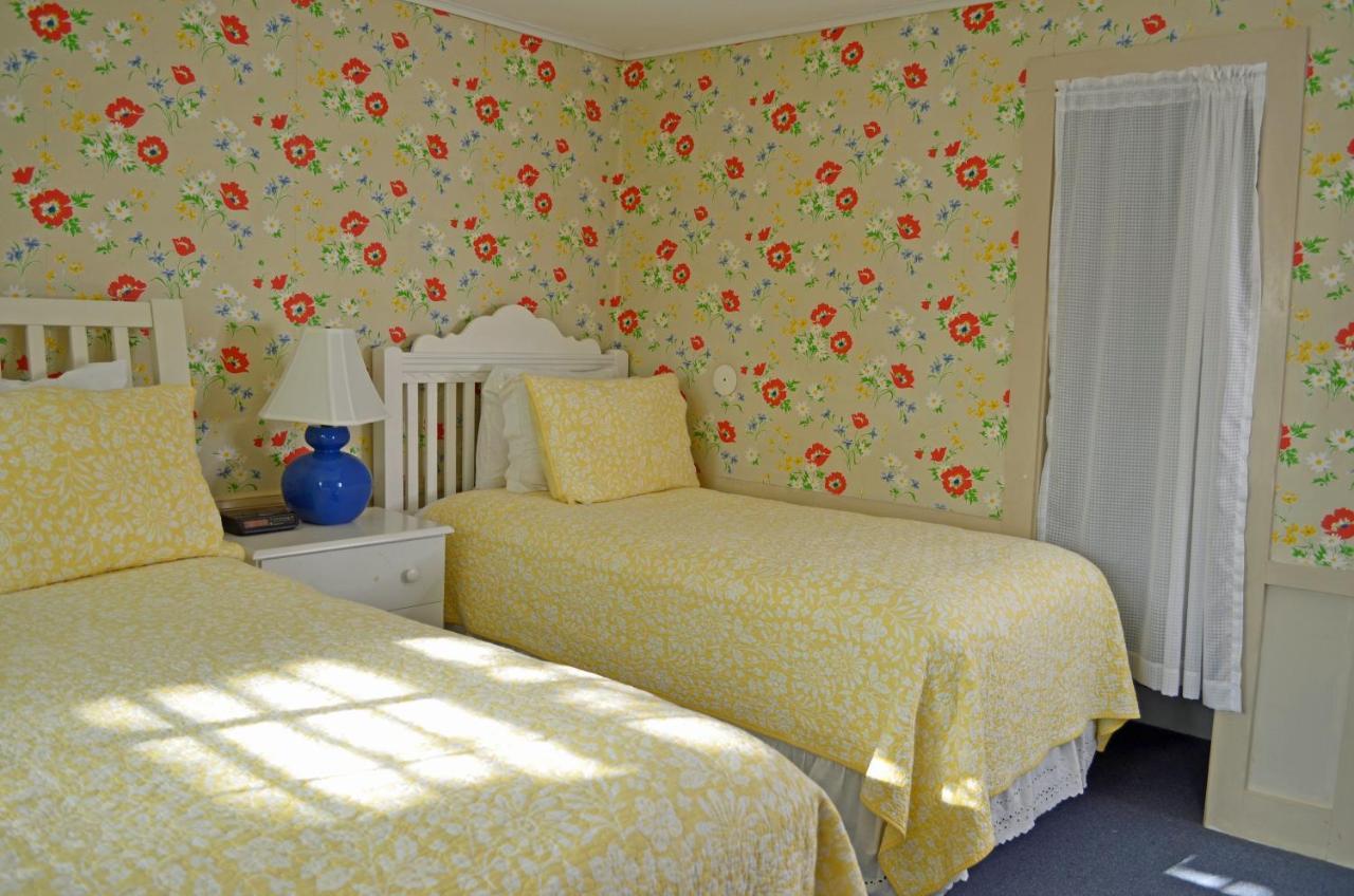 Edgartown Commons Vacation Apartments Bagian luar foto