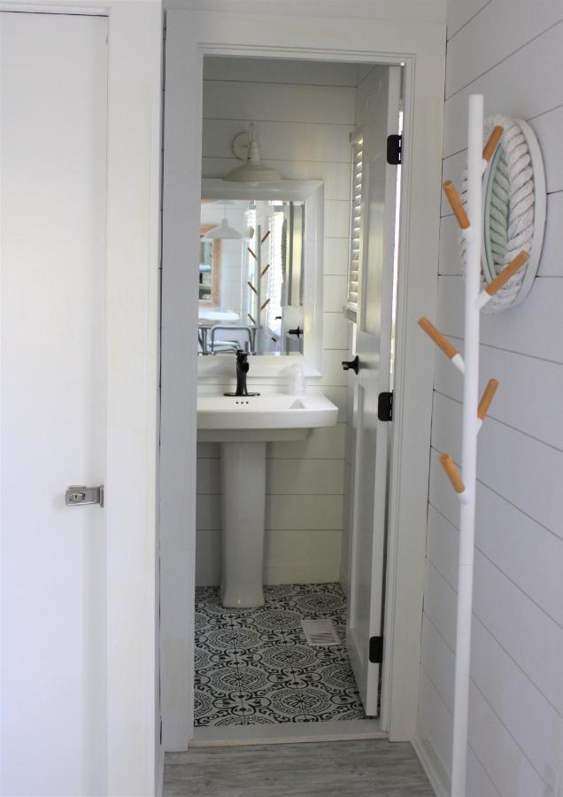 Edgartown Commons Vacation Apartments Bagian luar foto