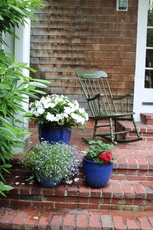 Edgartown Commons Vacation Apartments Bagian luar foto