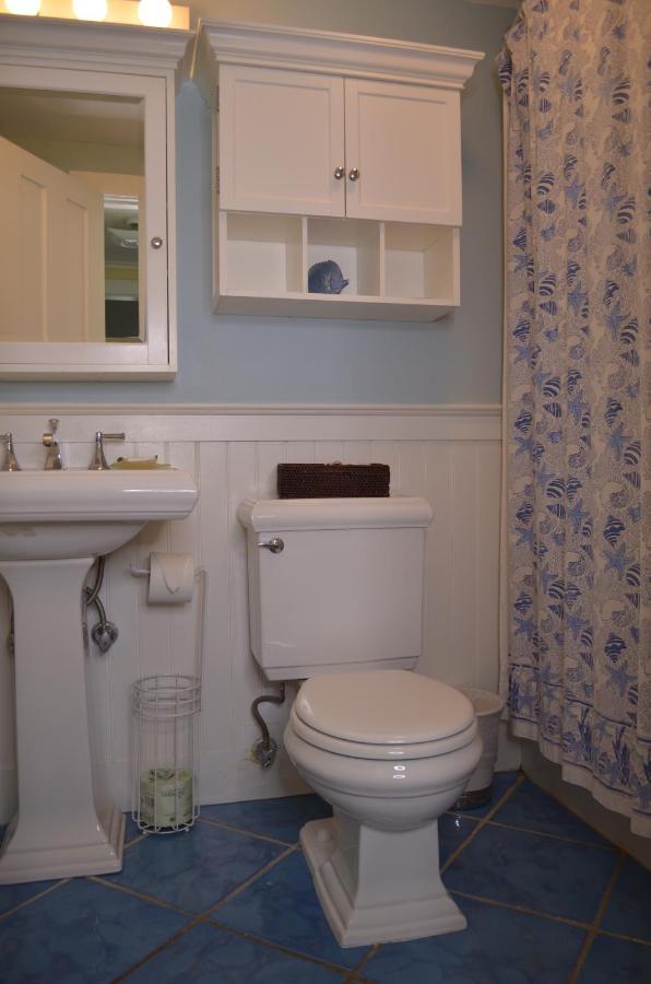 Edgartown Commons Vacation Apartments Bagian luar foto