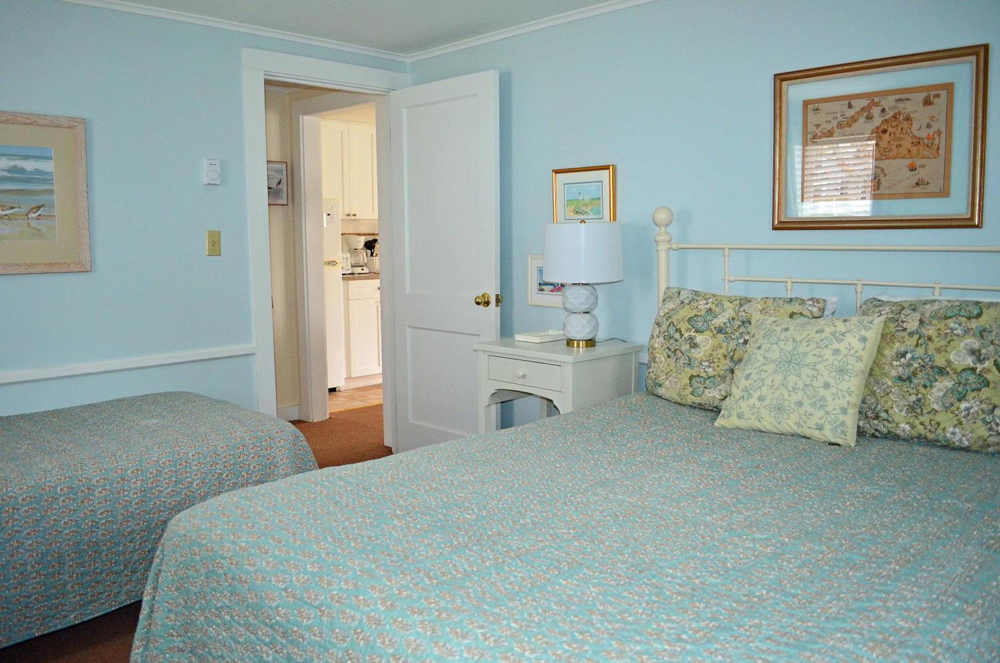 Edgartown Commons Vacation Apartments Bagian luar foto