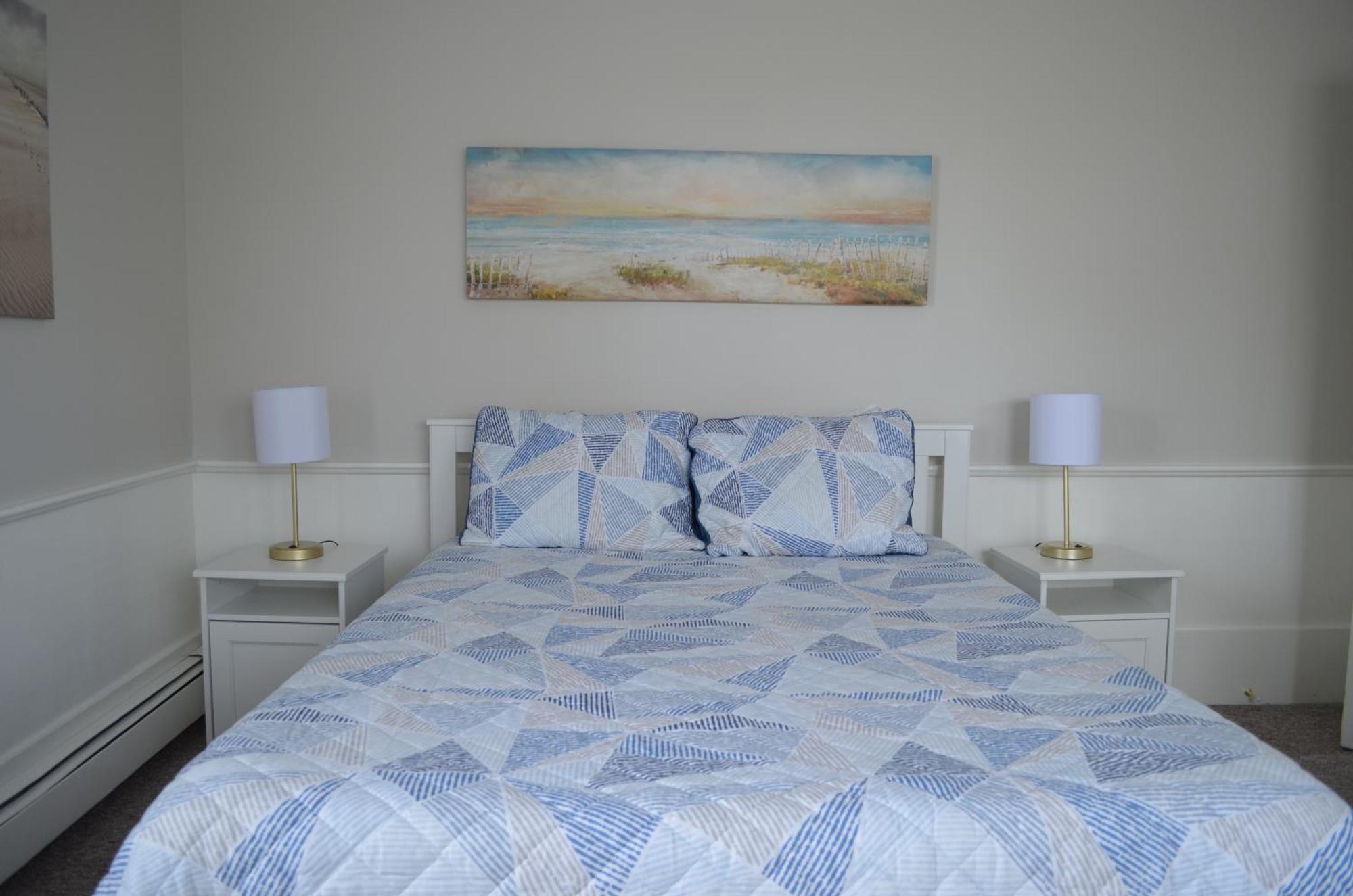 Edgartown Commons Vacation Apartments Bagian luar foto