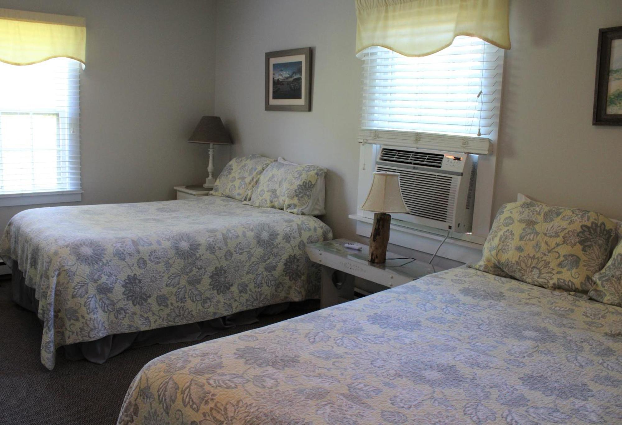 Edgartown Commons Vacation Apartments Bagian luar foto