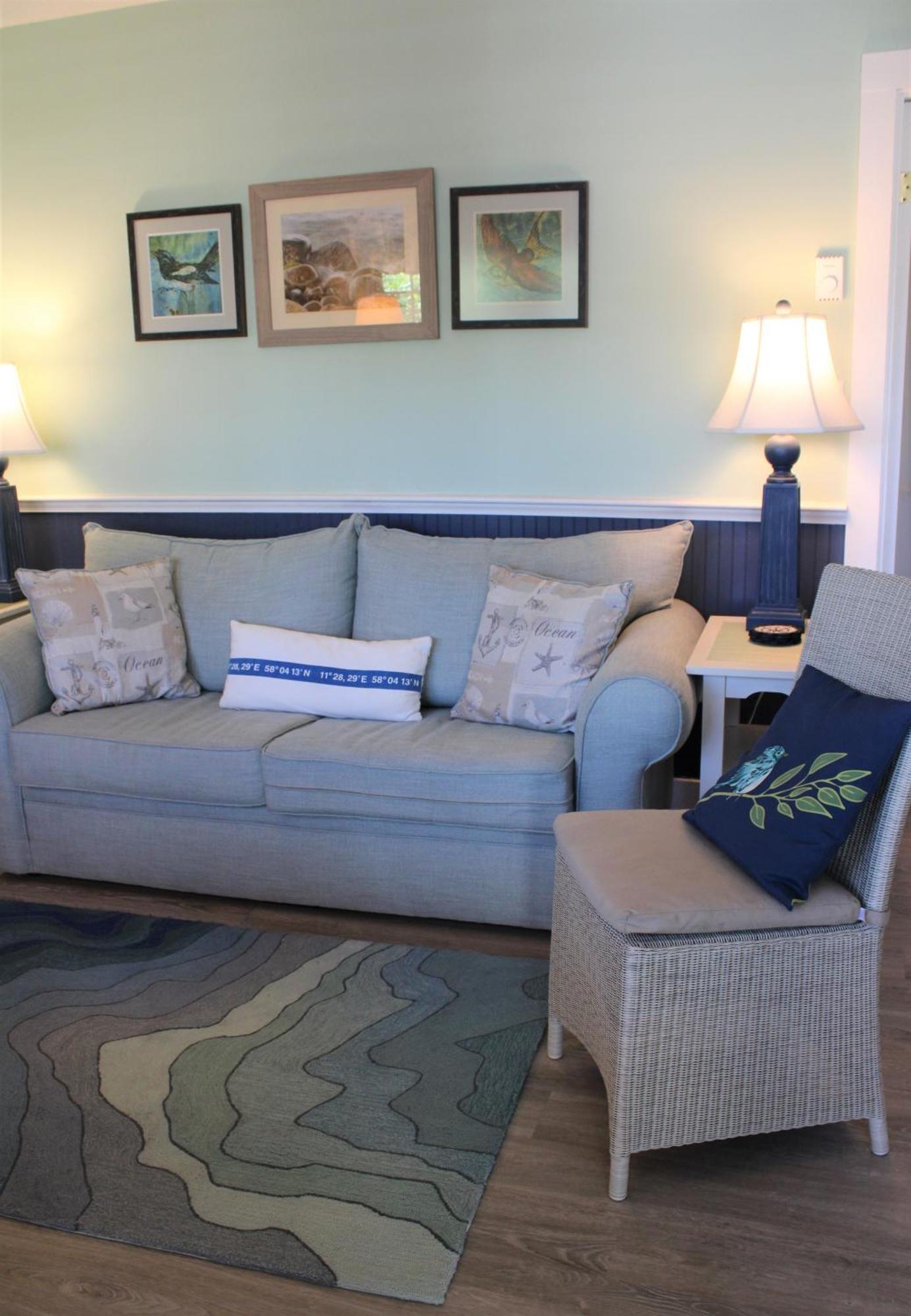 Edgartown Commons Vacation Apartments Bagian luar foto