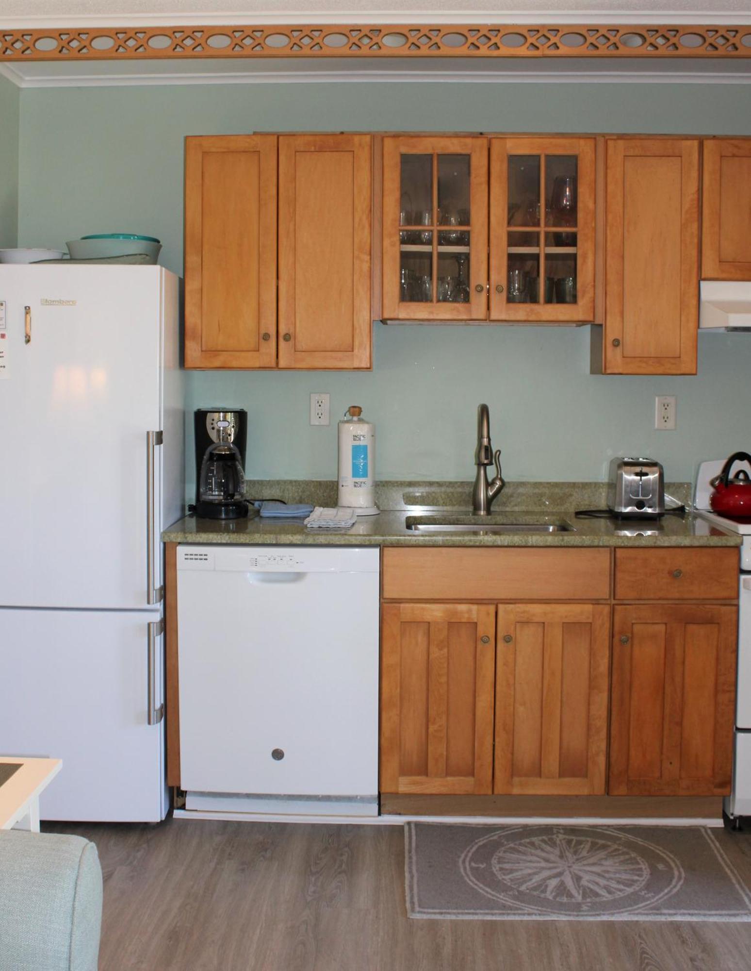 Edgartown Commons Vacation Apartments Bagian luar foto