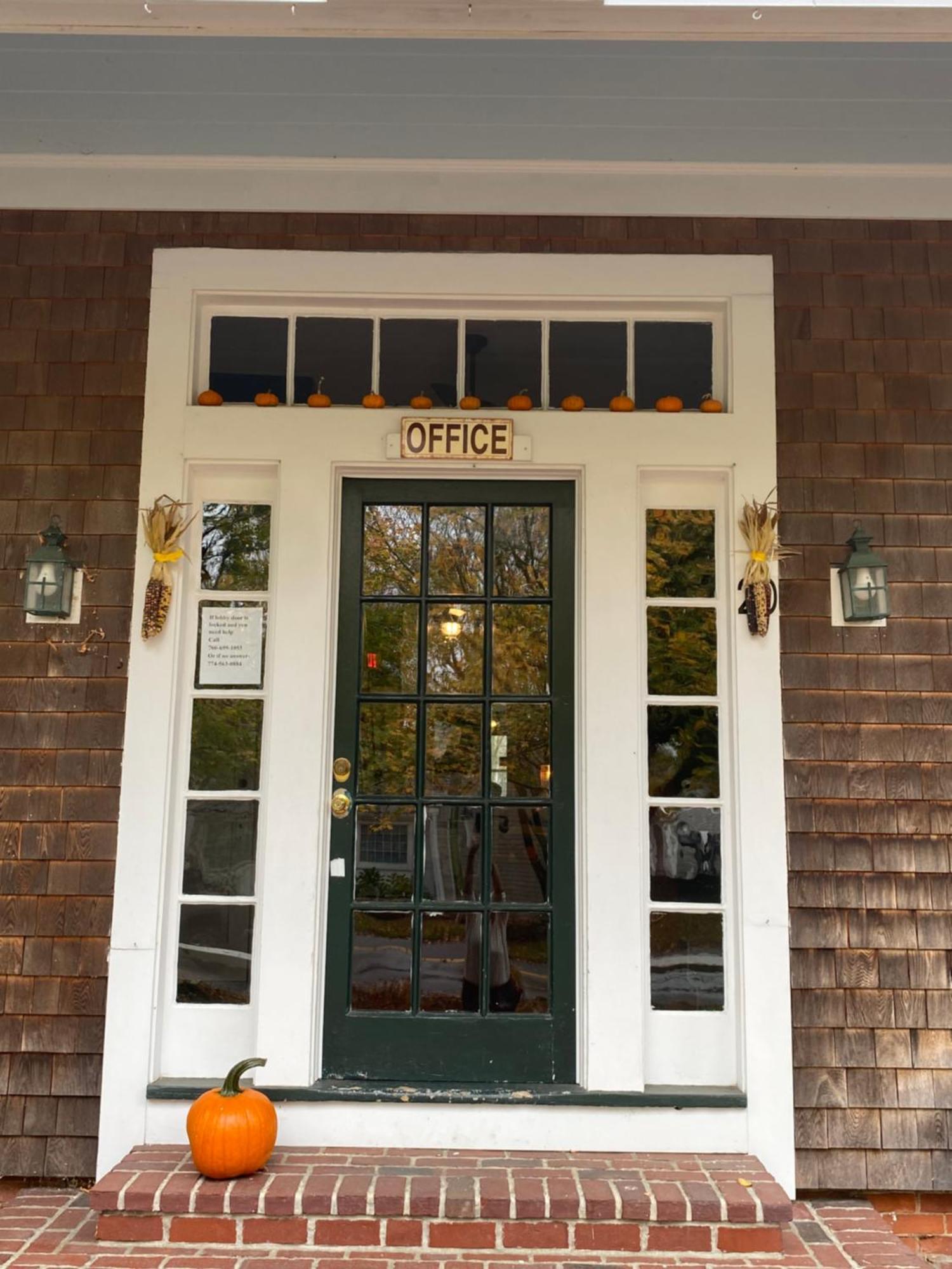 Edgartown Commons Vacation Apartments Bagian luar foto