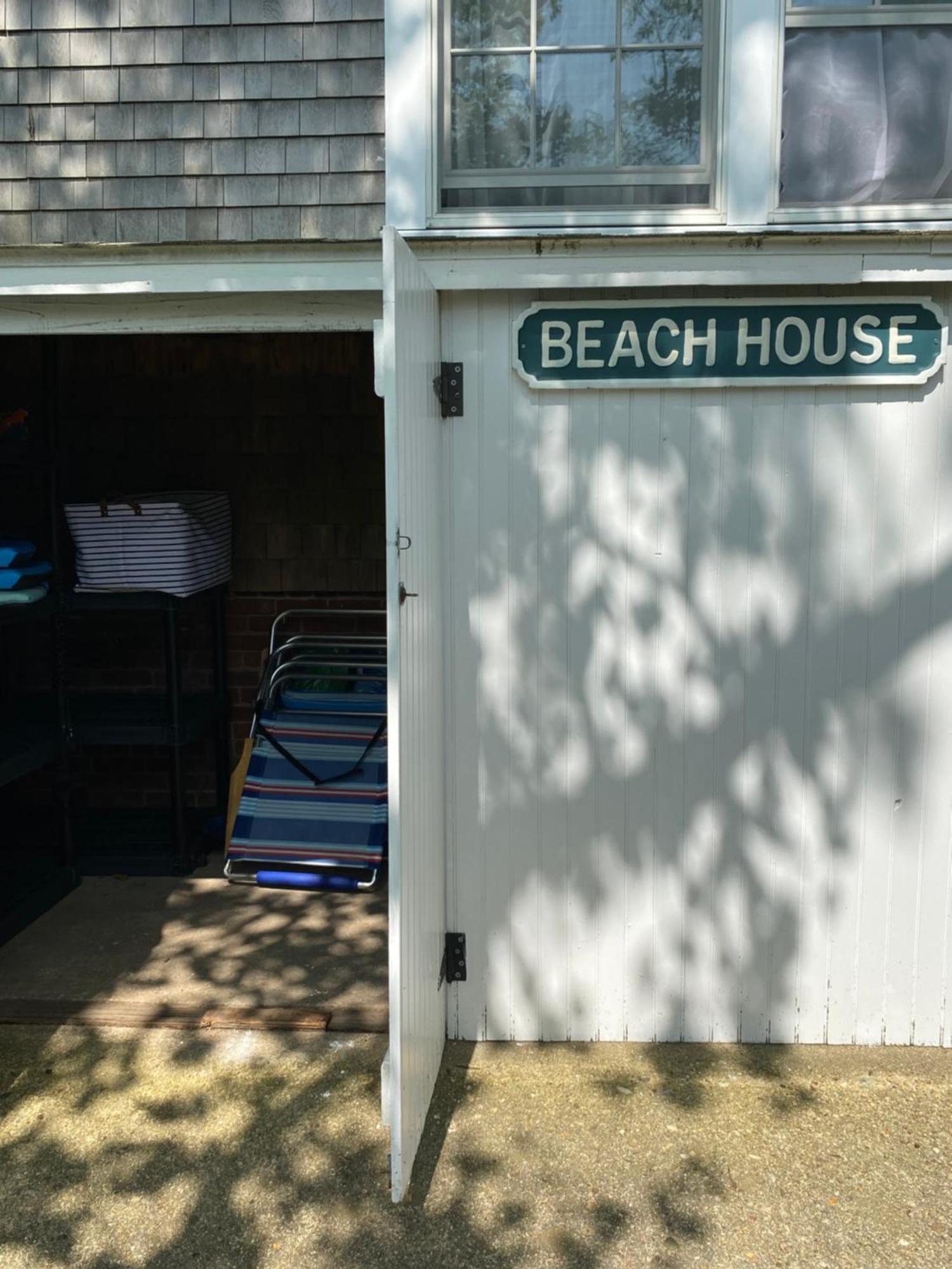 Edgartown Commons Vacation Apartments Bagian luar foto