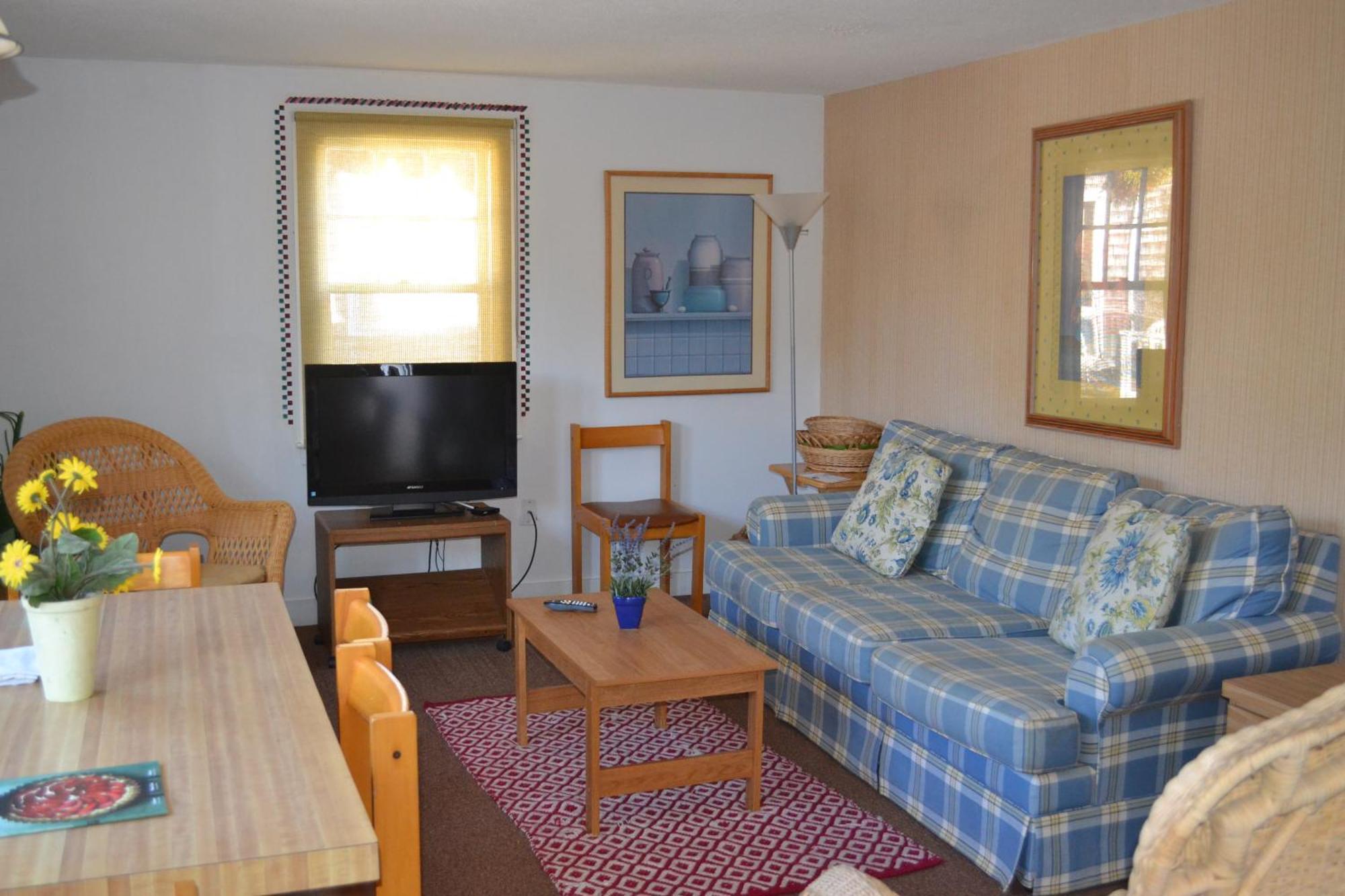 Edgartown Commons Vacation Apartments Bagian luar foto