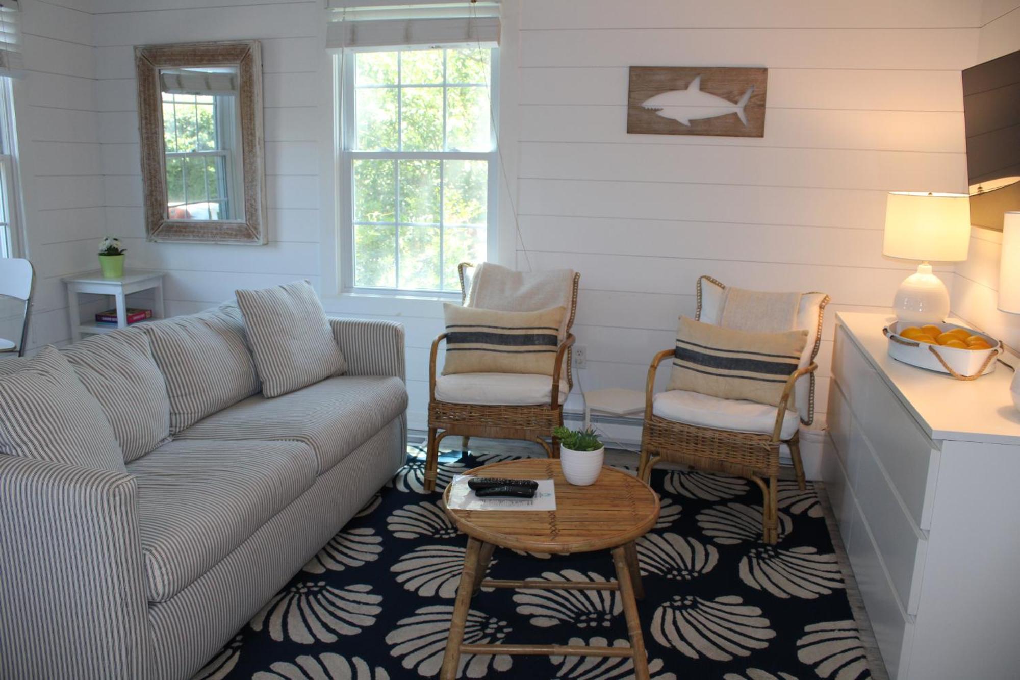 Edgartown Commons Vacation Apartments Bagian luar foto