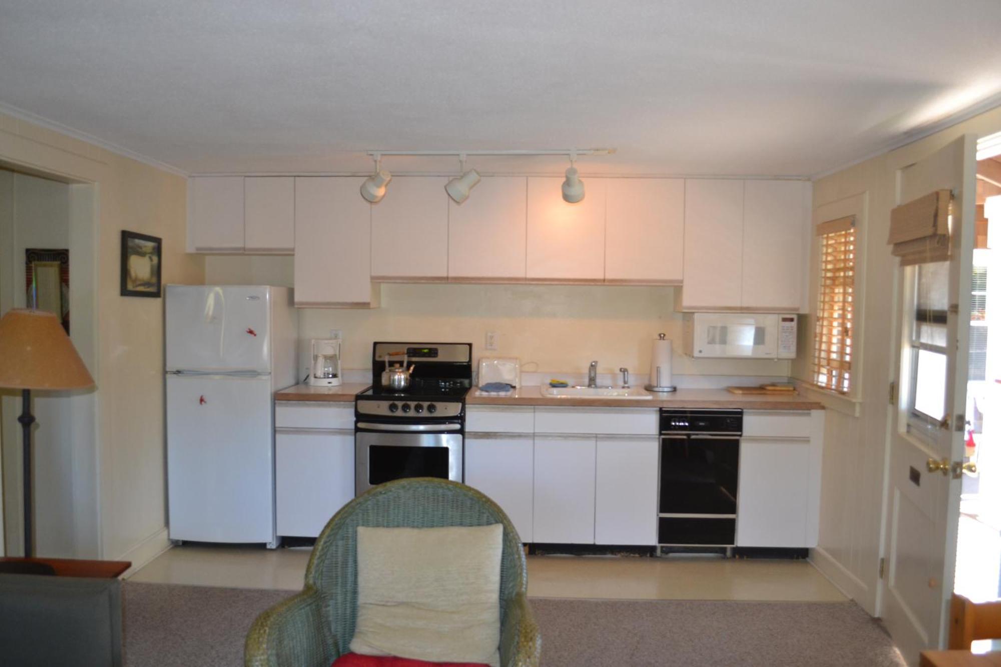 Edgartown Commons Vacation Apartments Bagian luar foto