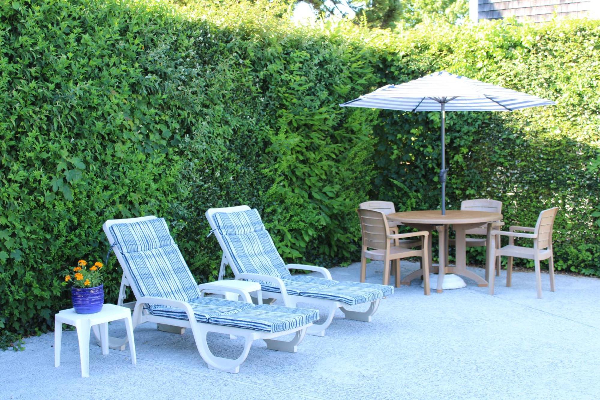 Edgartown Commons Vacation Apartments Bagian luar foto