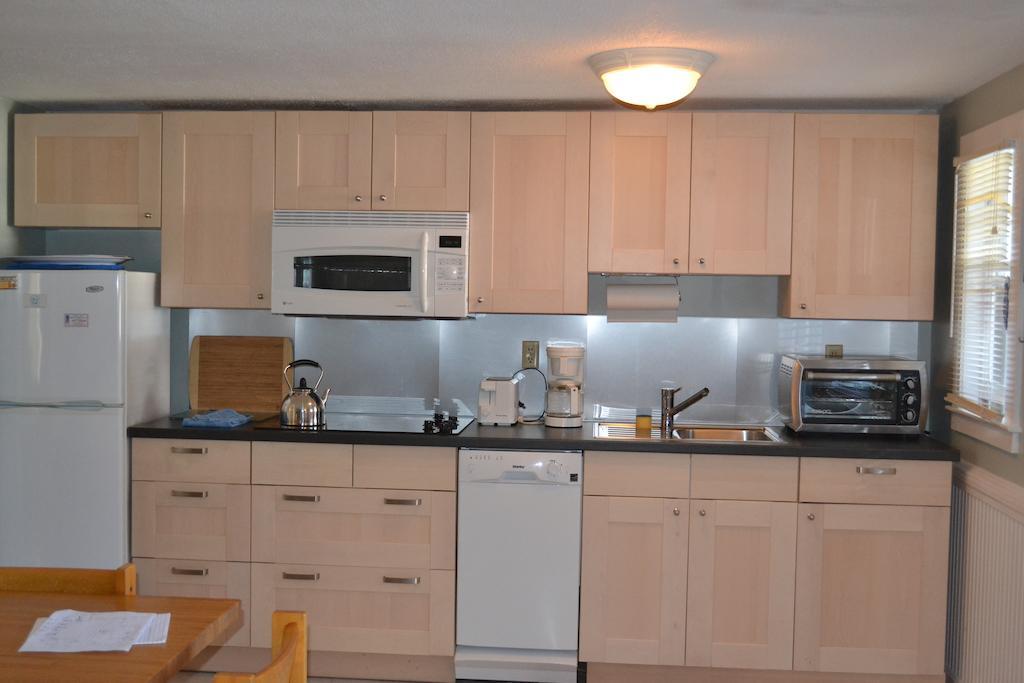 Edgartown Commons Vacation Apartments Ruang foto