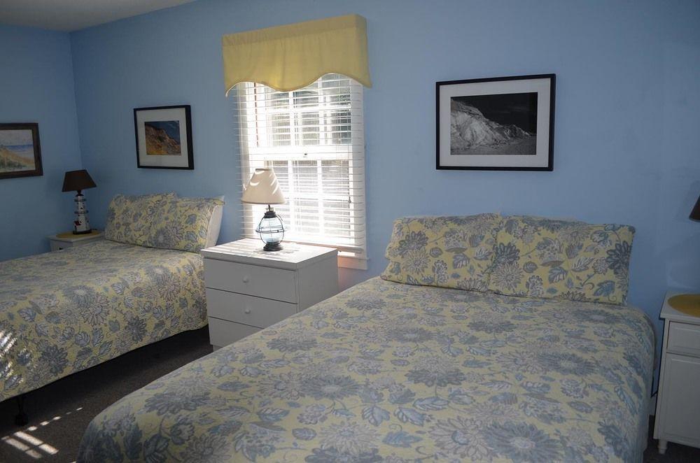 Edgartown Commons Vacation Apartments Bagian luar foto