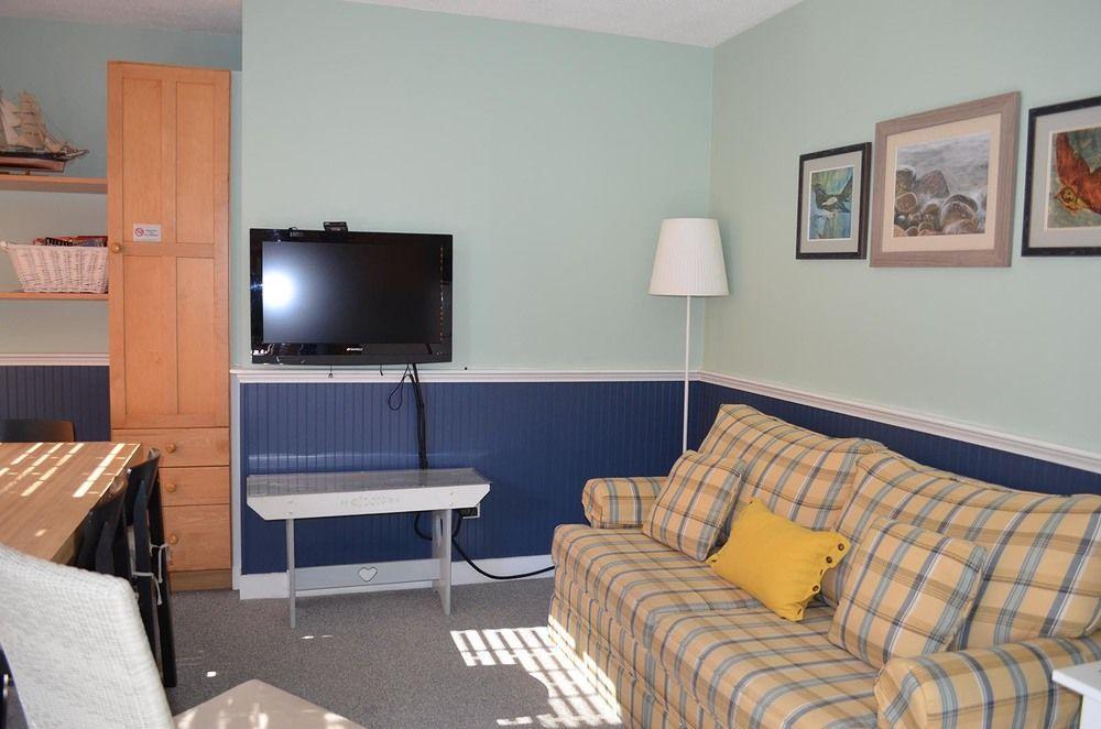 Edgartown Commons Vacation Apartments Bagian luar foto