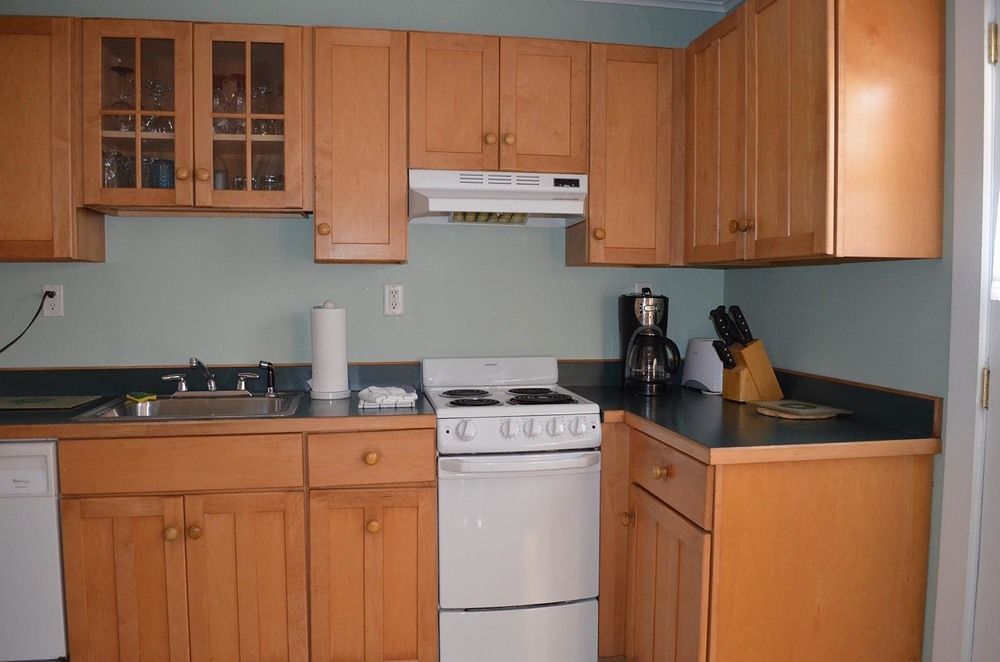 Edgartown Commons Vacation Apartments Bagian luar foto